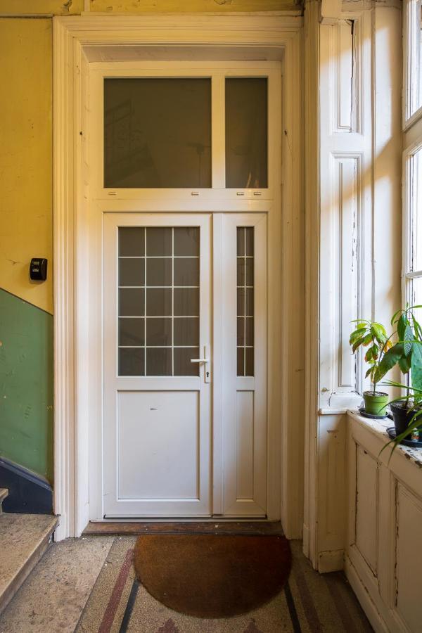Spacious Luxury Apartment At The Heart Of Budapest Budapeste Exterior foto